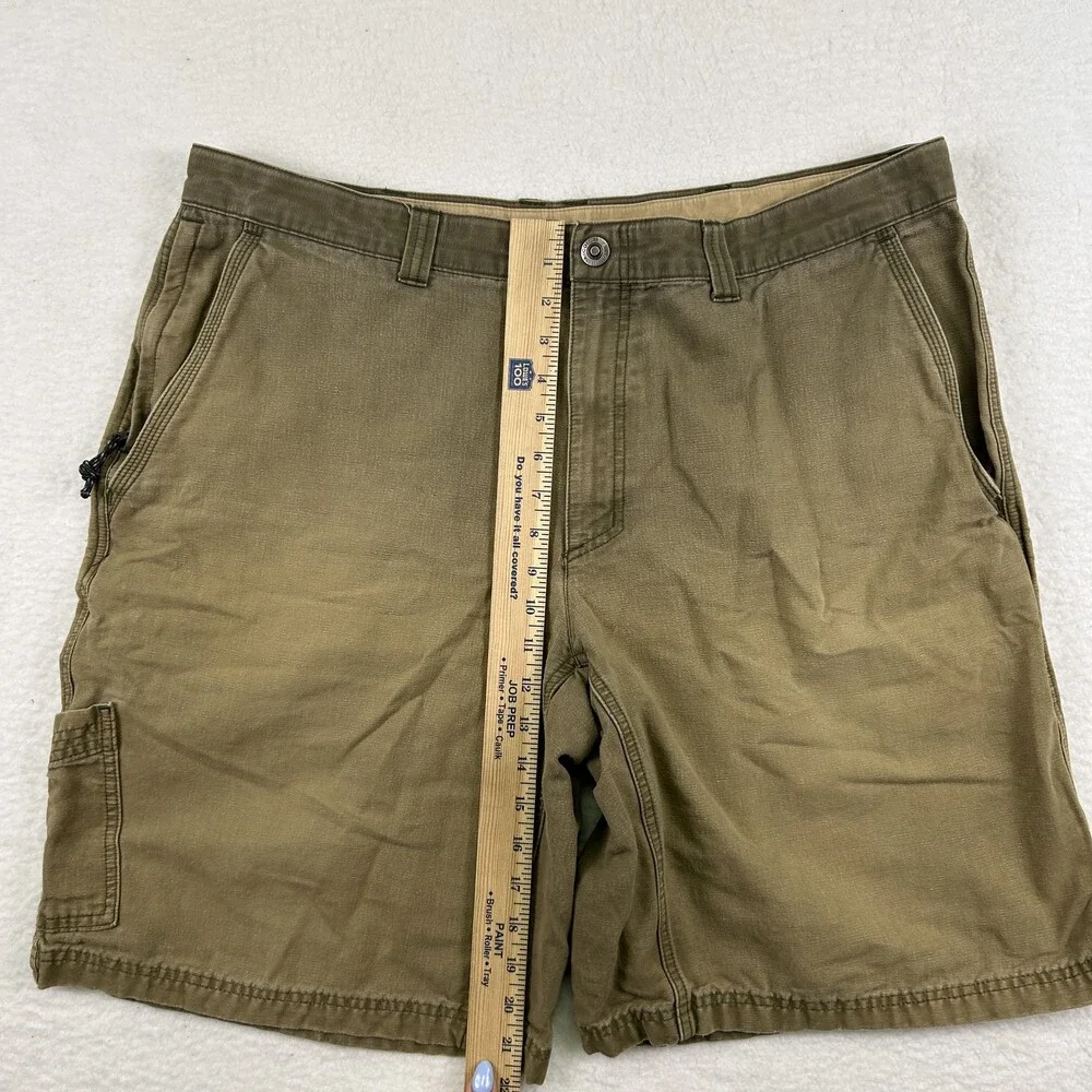 Columbia cargo shorts
